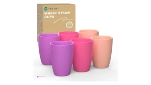 Homienly Straw Cups Code G5ysr775