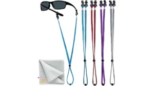 Women Sports Sunglasses Straps Code H…