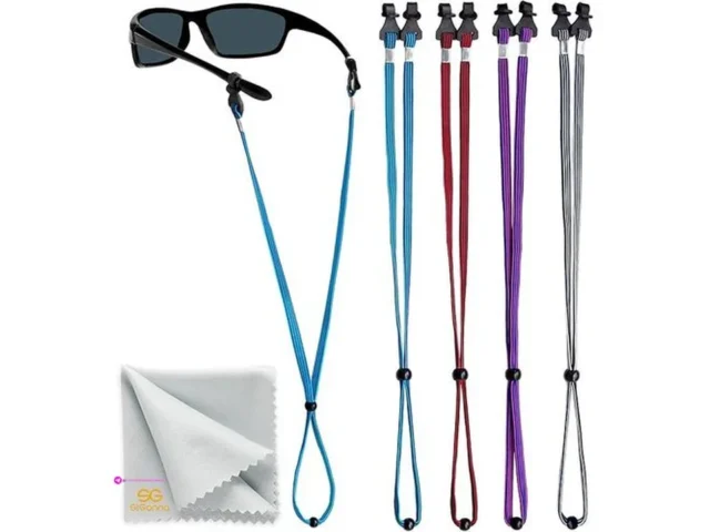 Women Sports Sunglasses Straps Code H…