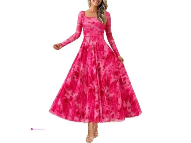 Btfbm Maxi Dresses Code 5047lqcw