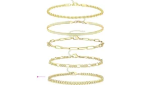 Eclatpopu Gold Bracelets Code P9xtl8d…