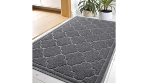 Luxstep Door Mats Code 9wquwgqv