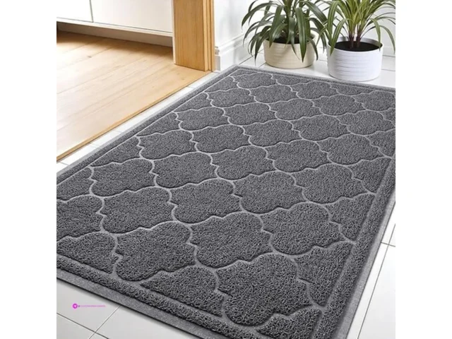 Luxstep Door Mats Code 9wquwgqv