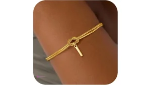Decholly Gold Bracelets Code Ozi4hsf3