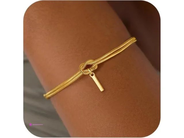 Decholly Gold Bracelets Code Ozi4hsf3