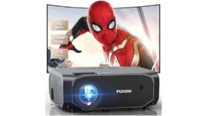 Fudoni 18000l Projectors Code K2hiup5…