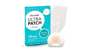 Dazzlook Pimple Patches Code Zhn44sp4