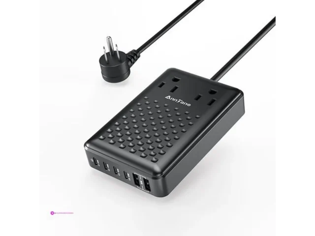 Charging Stations Code 9qv3j9sh