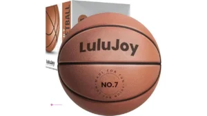 Lulujoy Basketballs Code Lulujoy50