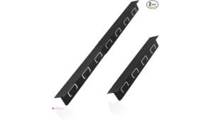 Stainless Steel Stove Gap Covers Clip