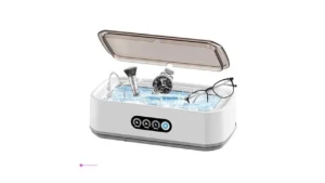Now Ultrasonic Jewelry Cleaners Clip …