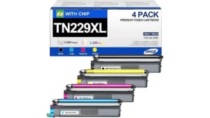 Brother Toner Cartridges Code 3ahpyuk…