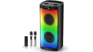 Now Fansbe Karaoke Machines Clip Coup…