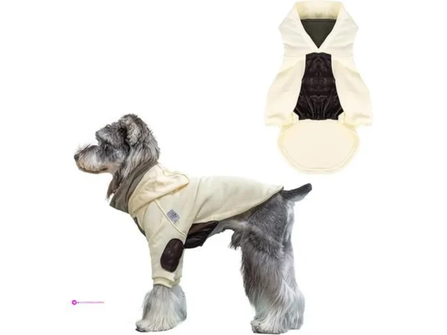 Cutebone Dog Hoodies Clip Coupon