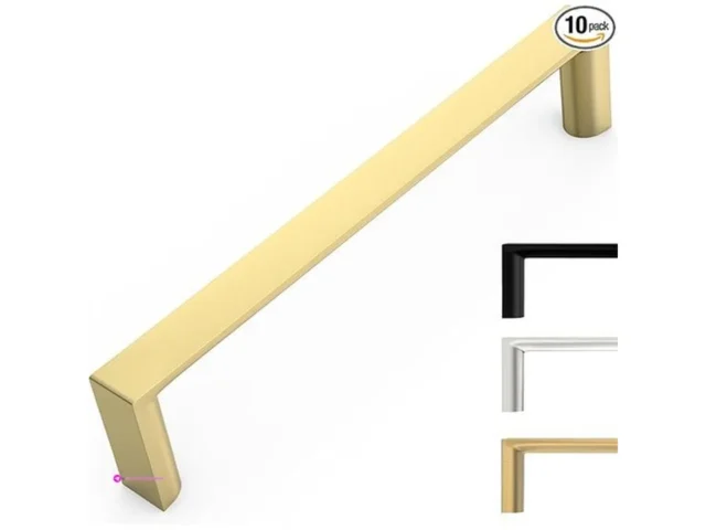 Giyuro Cabinet Handles Clip Coupon