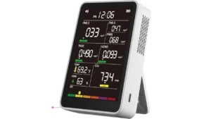 Air Quality Monitors Clip Coupon