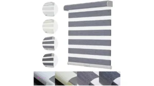 Persilux Zebra Blinds Clip Coupon