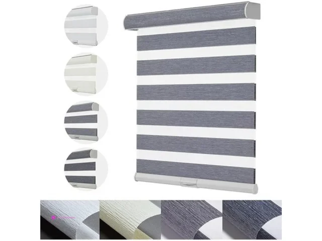 Persilux Zebra Blinds Clip Coupon