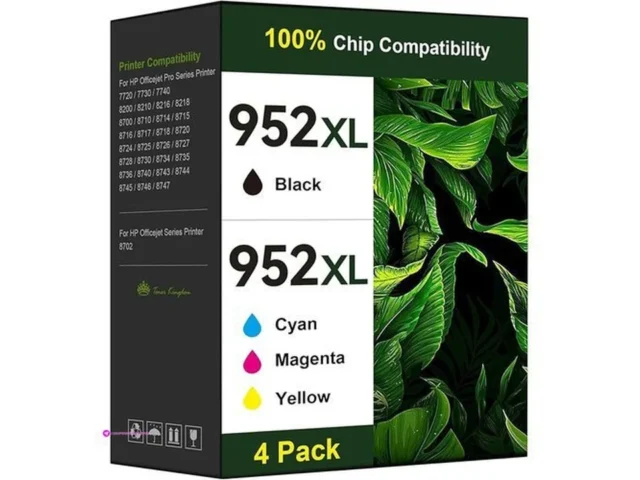 Toner Kingdom Ink Cartridges Code Pxy…