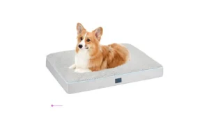 Veehoo Waterproof Dog Beds Code Gr98b…
