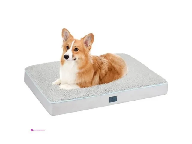 Veehoo Waterproof Dog Beds Code Gr98b…