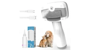 Pawimood Pet Grooming Brushes Code O5…