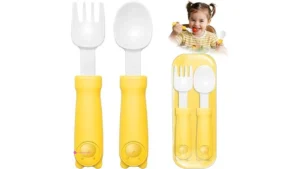 Toddler Utensils Clip Coupon