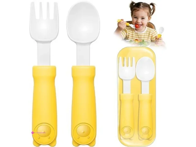 Toddler Utensils Clip Coupon