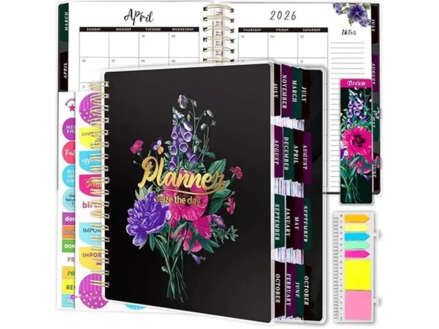 Academic Planners Code Fr5uguuz