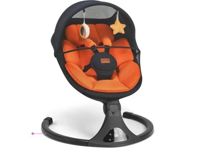 Baby Swings Clip Coupon