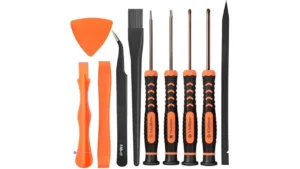Teckman Ps4 Ps5 Repair Kits Code