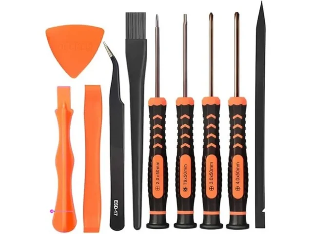 Teckman Ps4 Ps5 Repair Kits Code