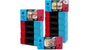 Sahjzk Gamer Party Favors Code Vrbkwd…
