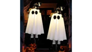 Halloween Ghost Lights Code Xbntanmr