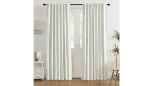 Uhitech Blackout Curtains Clip Coupon