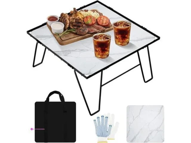 Yeyingzhuo Folding Tables Code A6syyn…