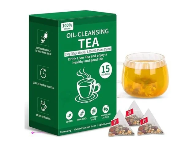 Herbal Detox Teas Code Dtqls6sf