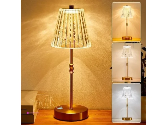 Saiweya Table Lamps Code 3arp7aw7