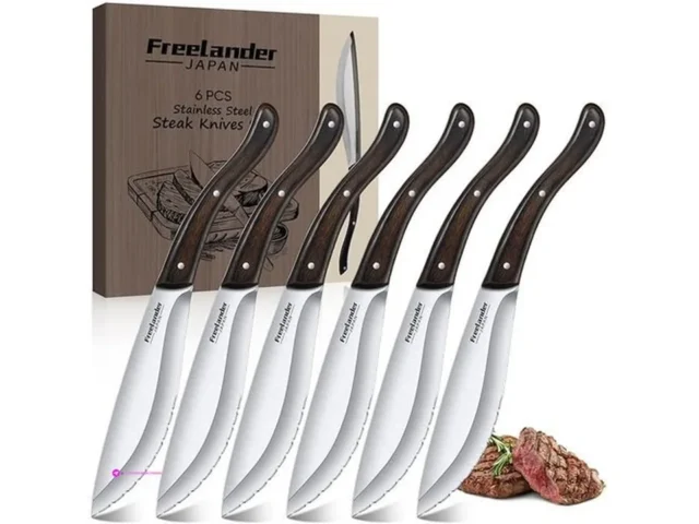 Wusthof Steak Knives Set Clip Coupon