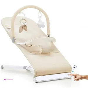Lilian Gema Baby Bouncers Clip Coupon
