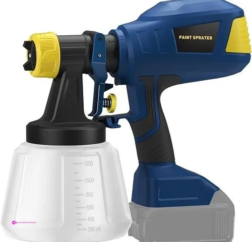 Dewalt Paint Sprayers Code 7sgd7noa