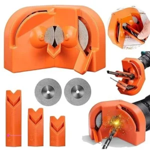 Drill Bit Sharpeners Code Shilaiyz