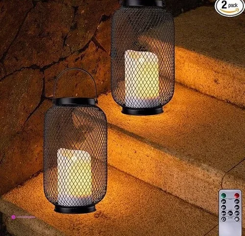 Solar Lanterns Code Xfeqigbq