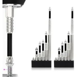 Magnetic Screwdriver Bit Sets Code K7…