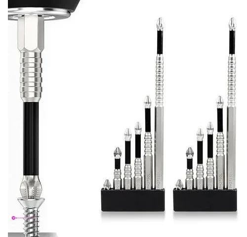 Magnetic Screwdriver Bit Sets Code K7…