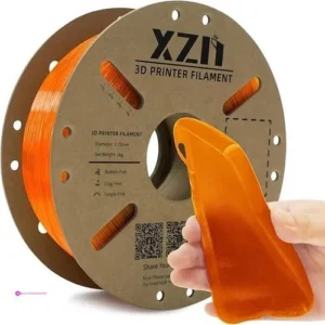 Xzn Tpu Filaments Code Wmpopjl3 For