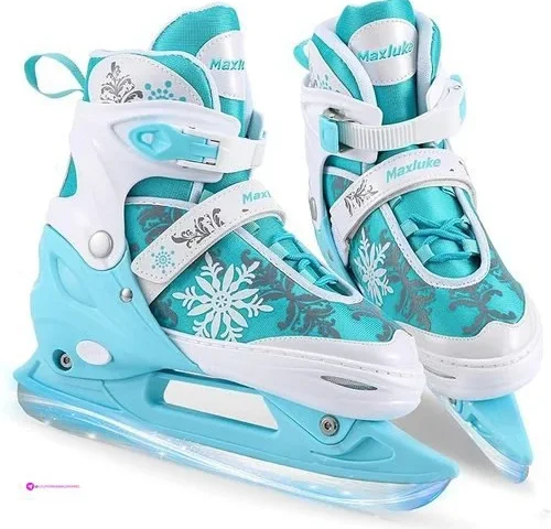 Lovydro Ice Skates Code R85869ri