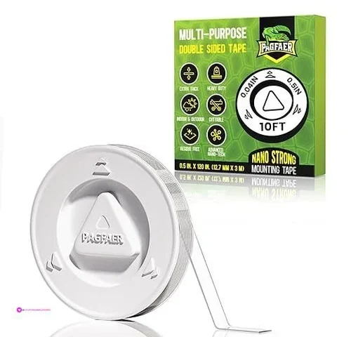 Pagfaer Double Sided Tapes Code Tvmwo…