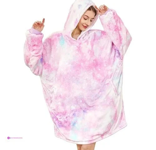 Amyhomie Blanket Sweatshirts Code Q4c…