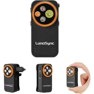 Lunasync Flashlights Code Nsvb4m43